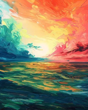 Imaginative