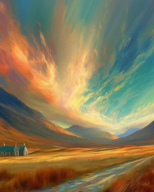 Landscapes