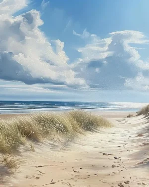 Seascape